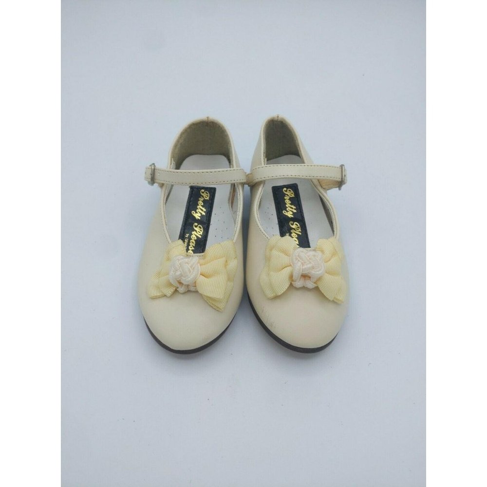 Pretty Please By Granton Toddler shoes - size 5
